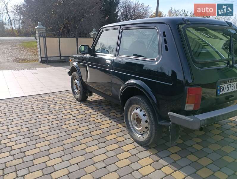 Позашляховик / Кросовер ВАЗ / Lada 21214 / 4x4 2013 в Снятині фото 8 Позашляховик / Кросовер ВАЗ / Lada 21214 / 4x4 2013 в Снятині