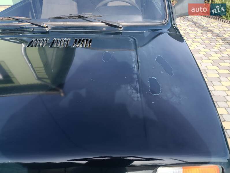 Позашляховик / Кросовер ВАЗ / Lada 21214 / 4x4 2013 в Снятині фото 12 Позашляховик / Кросовер ВАЗ / Lada 21214 / 4x4 2013 в Снятині