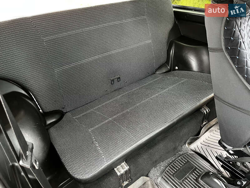 Позашляховик / Кросовер ВАЗ / Lada 21214 / 4x4 2015 в Чернігові