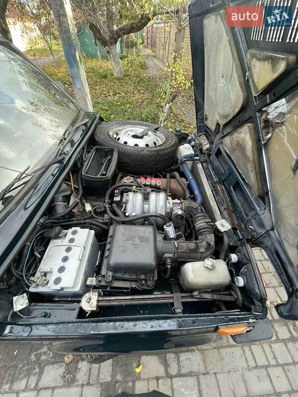 Позашляховик / Кросовер ВАЗ / Lada 21214 / 4x4 2017 в Харкові фото 5 Позашляховик / Кросовер ВАЗ / Lada 21214 / 4x4 2017 в Харкові