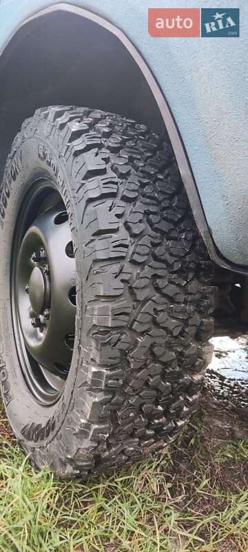 Позашляховик / Кросовер ВАЗ / Lada 21214 / 4x4 2008 в Чернігові фото 10 Позашляховик / Кросовер ВАЗ / Lada 21214 / 4x4 2008 в Чернігові