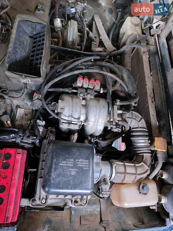 Позашляховик / Кросовер ВАЗ / Lada 21214 / 4x4 2010 в Слов'янську фото 26 Позашляховик / Кросовер ВАЗ / Lada 21214 / 4x4 2010 в Слов'янську