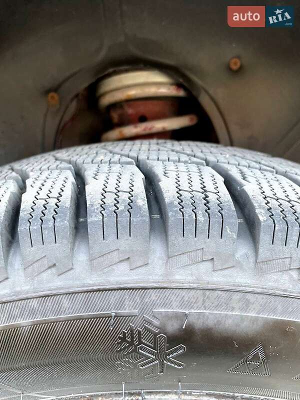 Позашляховик / Кросовер ВАЗ / Lada 21214 / 4x4 2006 в Тростянці