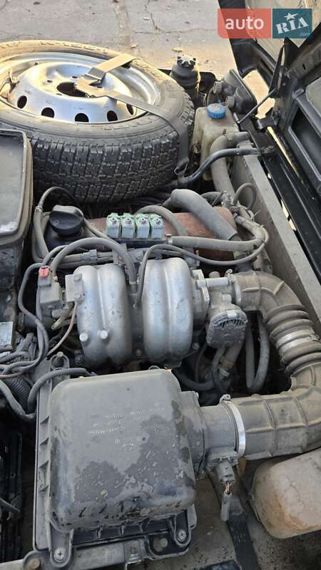 Позашляховик / Кросовер ВАЗ / Lada 21214 / 4x4 2013 в Полтаві фото 13 Позашляховик / Кросовер ВАЗ / Lada 21214 / 4x4 2013 в Полтаві