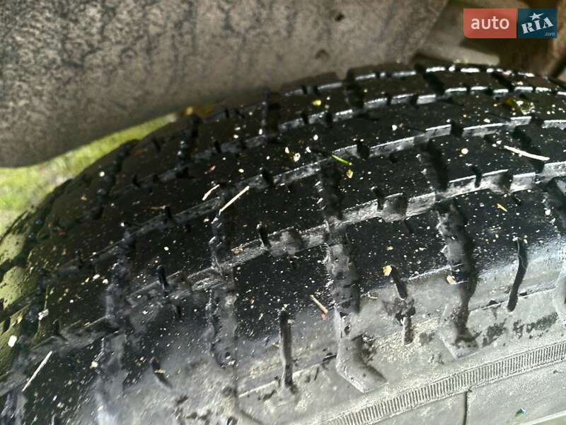 Позашляховик / Кросовер ВАЗ / Lada 21214 / 4x4 2003 в Первомайську фото 13 Позашляховик / Кросовер ВАЗ / Lada 21214 / 4x4 2003 в Первомайську