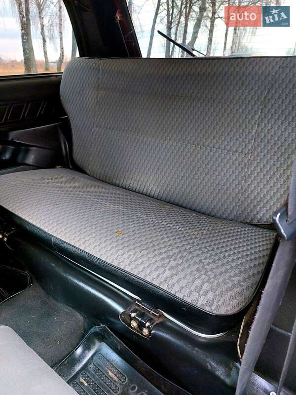 Позашляховик / Кросовер ВАЗ / Lada 21214 / 4x4 2006 в Тростянці