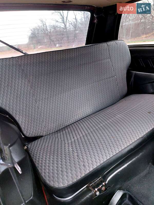 Позашляховик / Кросовер ВАЗ / Lada 21214 / 4x4 2006 в Тростянці