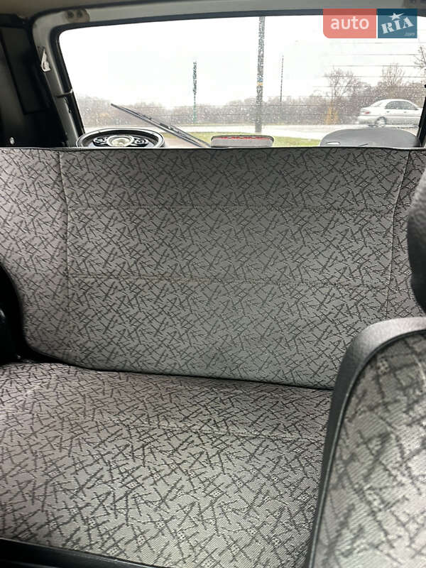 Внедорожник / Кроссовер ВАЗ / Lada 21214 / 4x4 2008 в Каменском фото 12 Внедорожник / Кроссовер ВАЗ / Lada 21214 / 4x4 2008 в Каменском