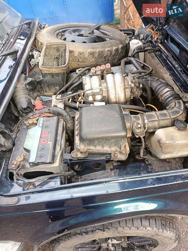 Позашляховик / Кросовер ВАЗ / Lada 21214 / 4x4 2006 в Харкові фото 8 Позашляховик / Кросовер ВАЗ / Lada 21214 / 4x4 2006 в Харкові