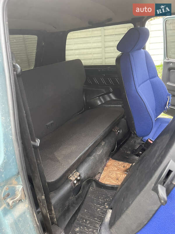 Позашляховик / Кросовер ВАЗ / Lada 21214 / 4x4 2008 в Краснокутську