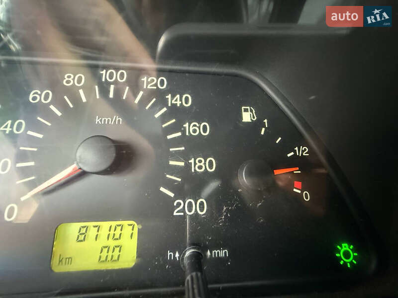 Позашляховик / Кросовер ВАЗ / Lada 21214 / 4x4 2012 в Дніпрі фото 7 Позашляховик / Кросовер ВАЗ / Lada 21214 / 4x4 2012 в Дніпрі