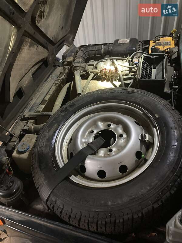 Внедорожник / Кроссовер ВАЗ / Lada 21214 / 4x4 2013 в Новой Водолаге