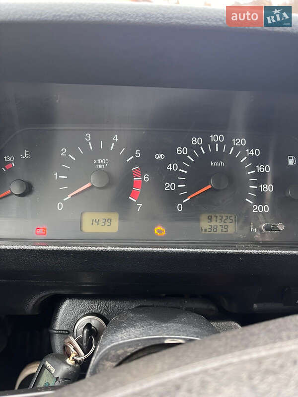 Позашляховик / Кросовер ВАЗ / Lada 21214 / 4x4 2015 в Моршині фото 14 Позашляховик / Кросовер ВАЗ / Lada 21214 / 4x4 2015 в Моршині