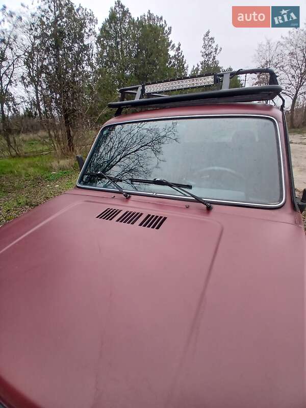 Внедорожник / Кроссовер ВАЗ / Lada 21214 / 4x4 2008 в Вознесенске фото 12 Внедорожник / Кроссовер ВАЗ / Lada 21214 / 4x4 2008 в Вознесенске