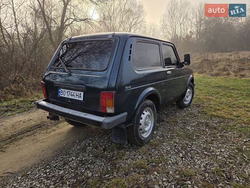 Позашляховик / Кросовер ВАЗ / Lada 21214 / 4x4 2011 в Коломиї фото 3 Позашляховик / Кросовер ВАЗ / Lada 21214 / 4x4 2011 в Коломиї