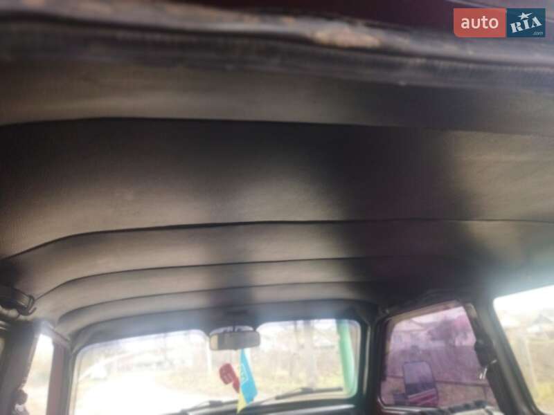 Позашляховик / Кросовер ВАЗ / Lada 21214 / 4x4 2007 в Віньківцях