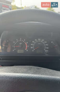 Внедорожник / Кроссовер ВАЗ 21214 / 4x4 2010 в Виннице