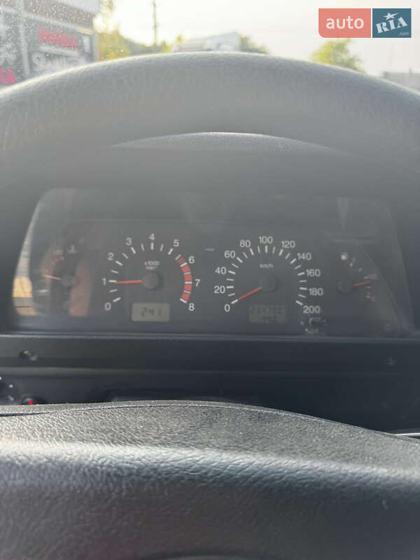 Внедорожник / Кроссовер ВАЗ / Lada 21214 / 4x4 2010 в Виннице