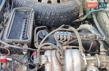 Внедорожник / Кроссовер ВАЗ 21214 / 4x4 2011 в Миргороде