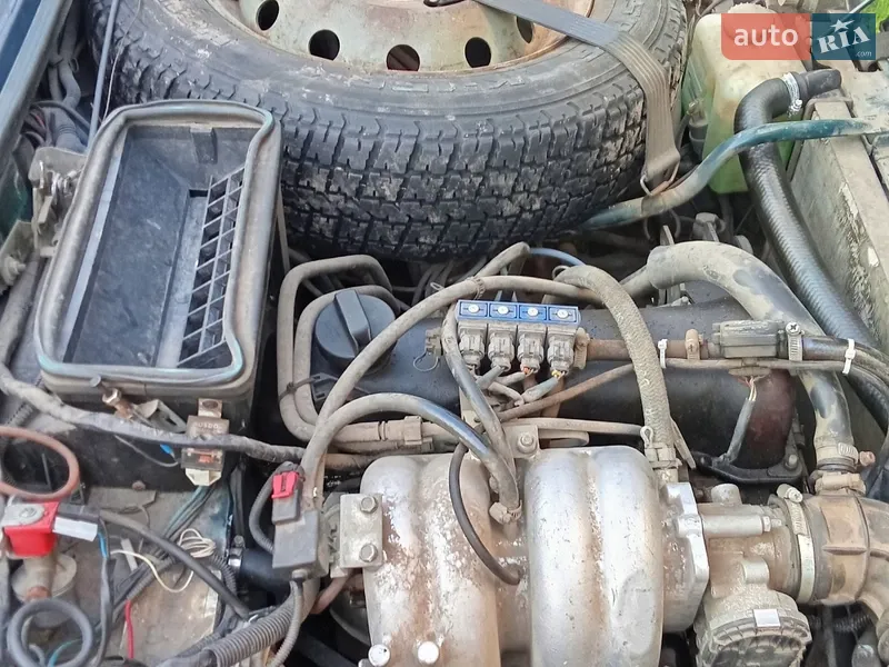 ВАЗ / Lada 21214 / 4x4 2012 VIN XTA212140D2102270 фото оголошення 12 з 28