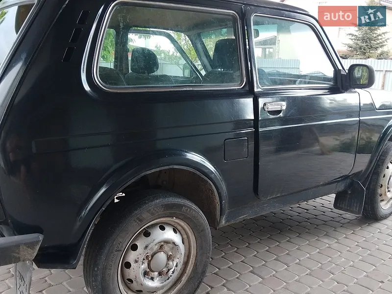 ВАЗ / Lada 21214 / 4x4 2014 VIN XTA212140E2185780 фото оголошення 22 з 46