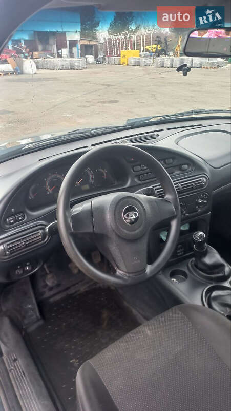 Внедорожник / Кроссовер ВАЗ / Lada 2123 Niva 2020 в Макарове фото 5 Внедорожник / Кроссовер ВАЗ / Lada 2123 Niva 2020 в Макарове