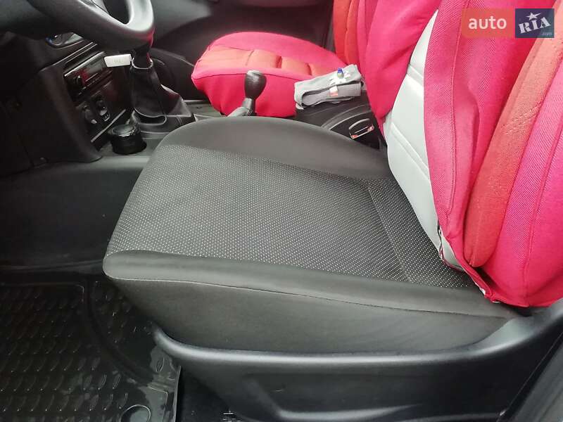 Позашляховик / Кросовер ВАЗ / Lada 2123 Niva 2020 в Чернігові