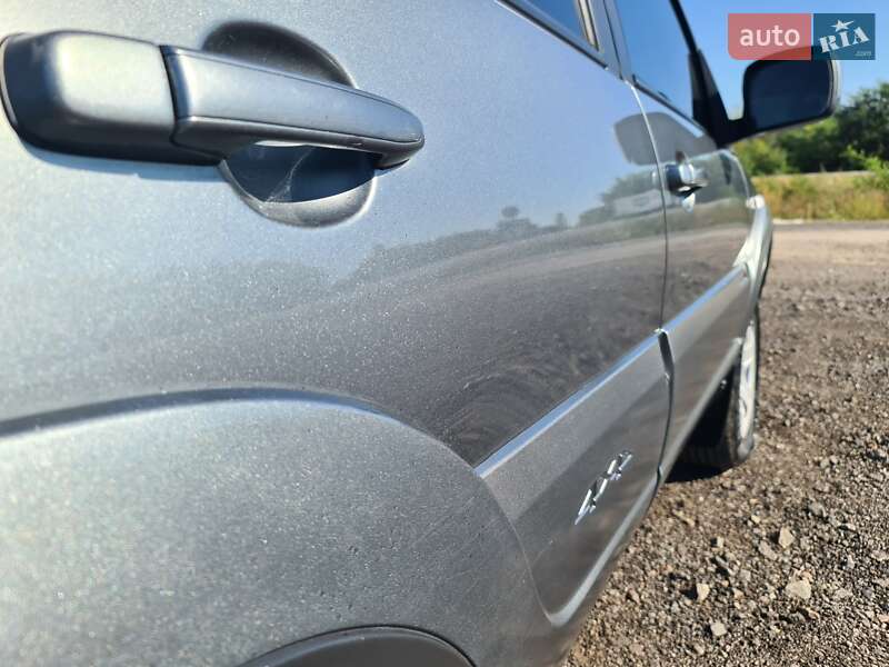 Внедорожник / Кроссовер ВАЗ / Lada 2123 Niva 2020 в Житомире