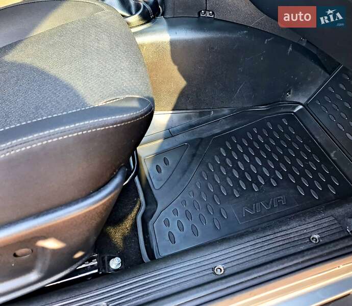 Внедорожник / Кроссовер ВАЗ / Lada 2123 Niva 2020 в Житомире