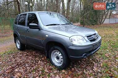 Внедорожник / Кроссовер ВАЗ / Lada 2123 Niva 2022 в Хмельнике