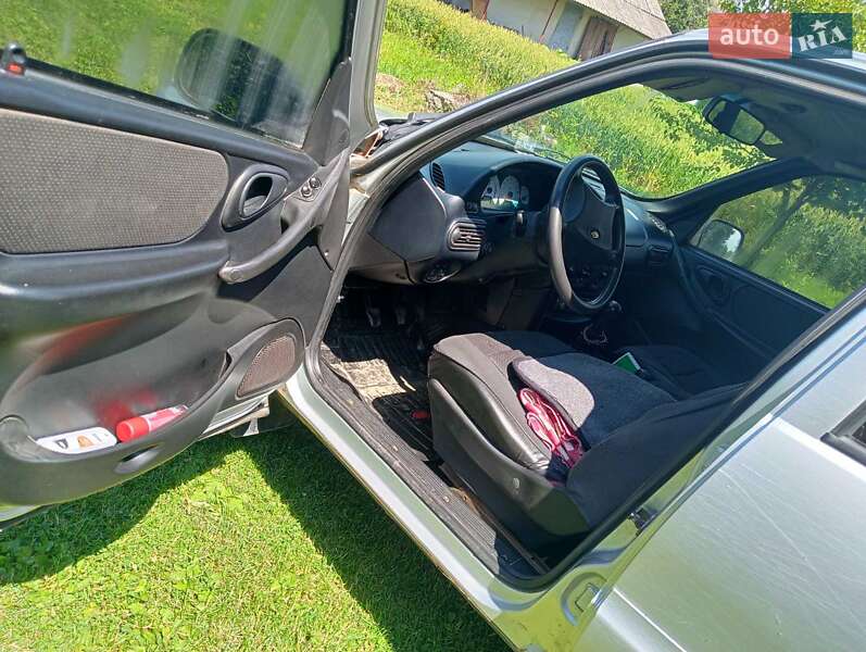 Внедорожник / Кроссовер ВАЗ / Lada 2123 Niva 2007 в Каменке-Бугской