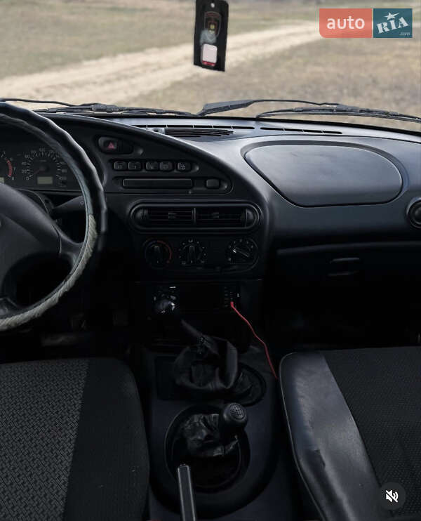 Внедорожник / Кроссовер ВАЗ / Lada 2123 Niva 2007 в Житомире