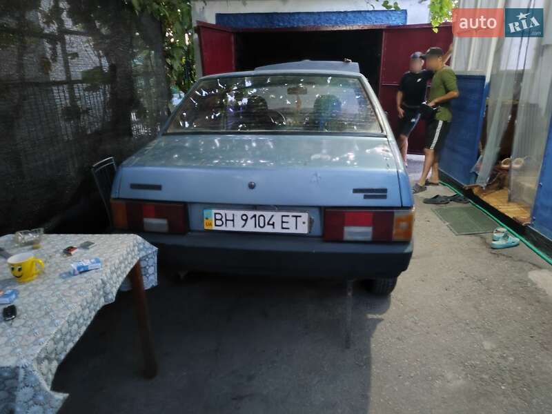 Внедорожник / Кроссовер ВАЗ / Lada 2129 Кедр 1993 в Подольске фото 3 Внедорожник / Кроссовер ВАЗ / Lada 2129 Кедр 1993 в Подольске