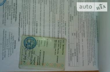 Позашляховик / Кросовер ВАЗ / Lada 2131 Нива 2001 в Голованівську