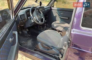 Внедорожник / Кроссовер ВАЗ / Lada 2131 Нива 2001 в Броварах