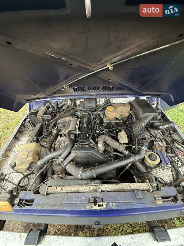 Внедорожник / Кроссовер ВАЗ / Lada 2131 Нива 1998 в Харькове