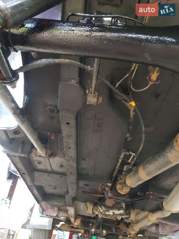 Внедорожник / Кроссовер ВАЗ / Lada 2131 Нива 2003 в Самборе