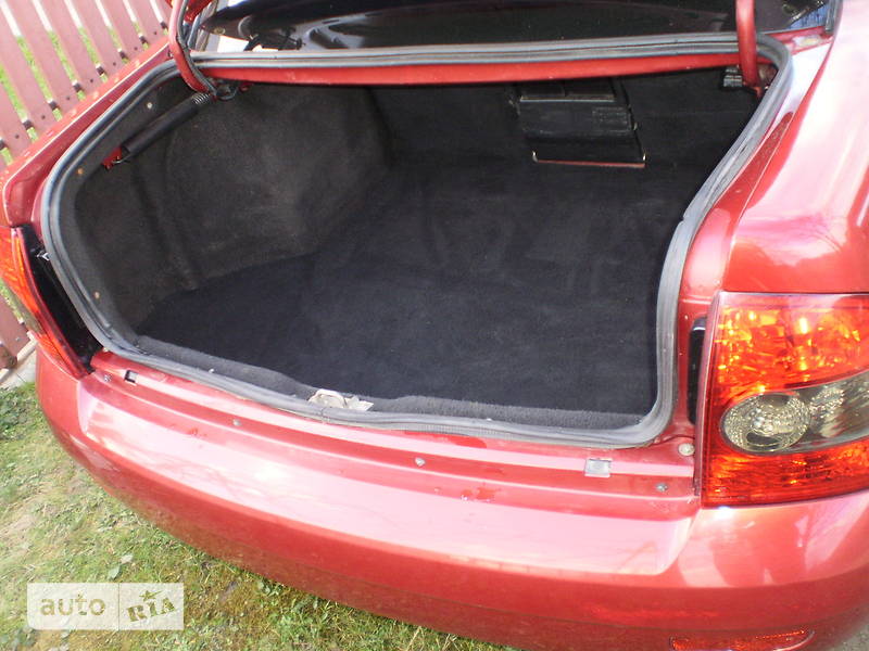 Седан ВАЗ / Lada 2170 Priora 2008 в Тячеві фото 7 Седан ВАЗ / Lada 2170 Priora 2008 в Тячеві