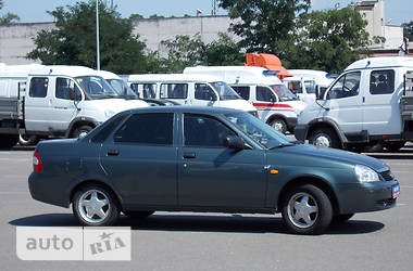Седан ВАЗ / Lada 2170 Priora 2008 в Киеве