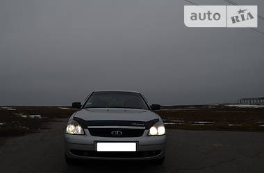 Седан ВАЗ 2170 Priora 2007 в 
