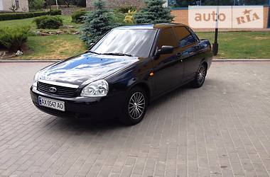 Седан ВАЗ / Lada 2170 Priora 2010 в Харькове