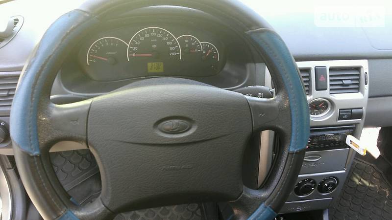 Седан ВАЗ / Lada 2170 Priora 2011 в Белой Церкви