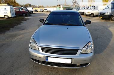 Седан ВАЗ / Lada 2170 Priora 2008 в Запорожье