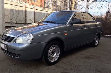 Седан ВАЗ / Lada 2170 Priora 2010 в Харькове