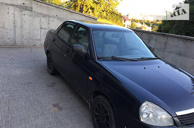 Седан ВАЗ / Lada 2170 Priora 2007 в Тернополе