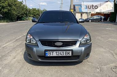 Седан ВАЗ / Lada 2170 Priora 2010 в Каховці