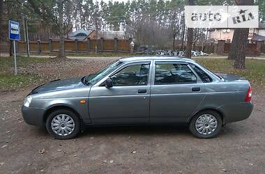 Седан ВАЗ / Lada 2170 Priora 2007 в Житомире