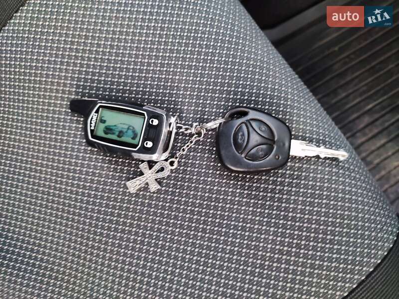 Седан ВАЗ / Lada 2170 Priora 2012 в Кривому Розі