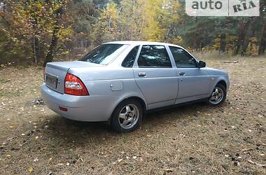 Седан ВАЗ / Lada 2170 Priora 2007 в Харькове