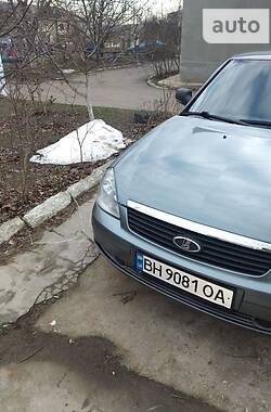 Седан ВАЗ / Lada 2170 Priora 2011 в Березівці